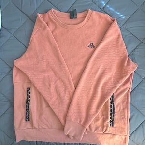 Adidas crewneck
